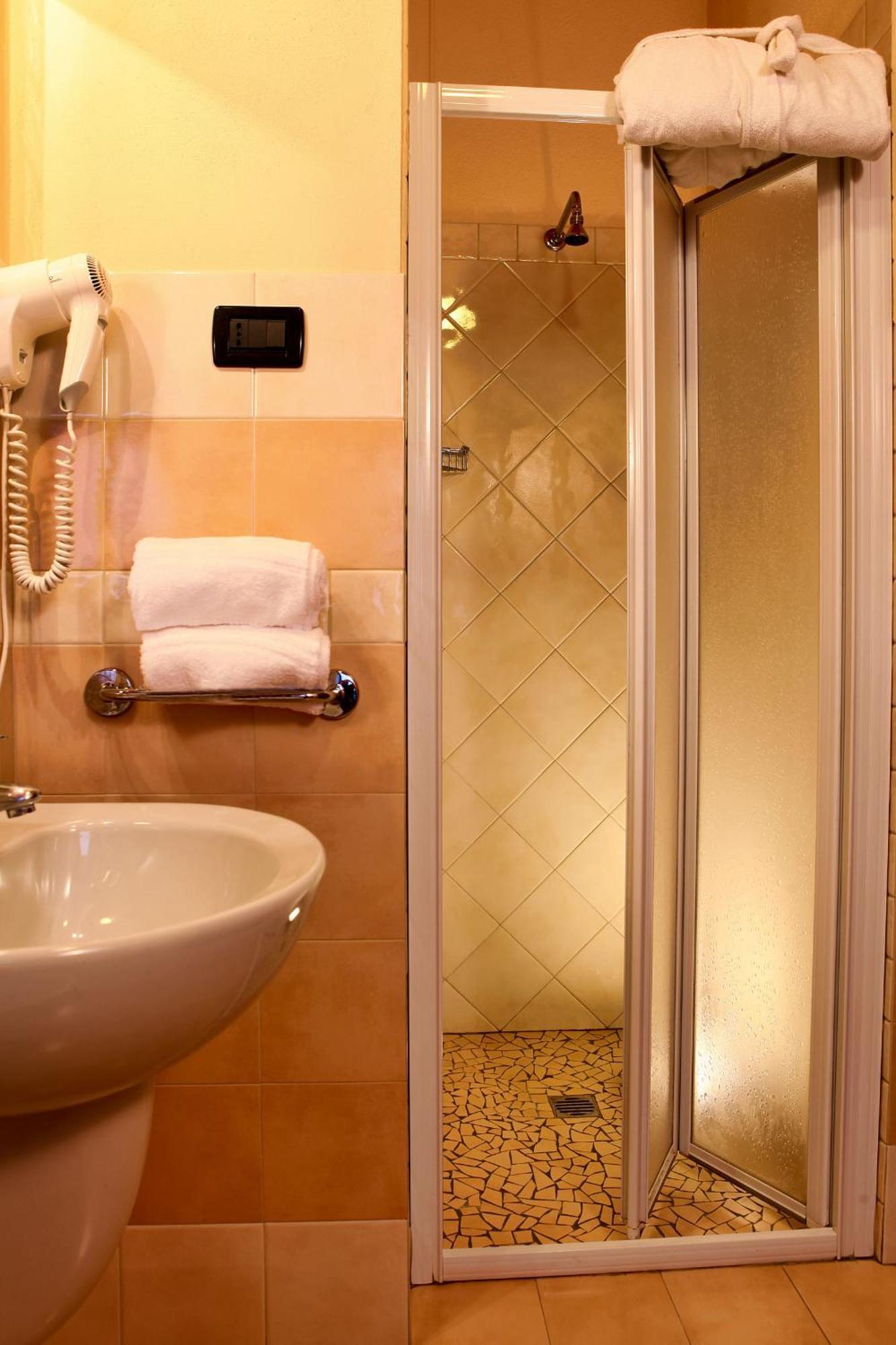 Hotel La Vecchiaccia 알토파시오 외부 사진